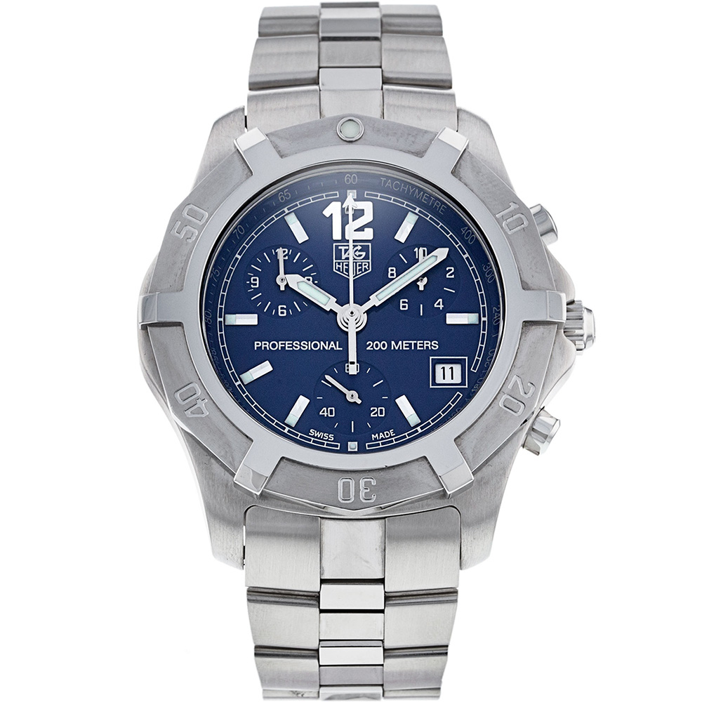 TAG Heuer 2000 CN1112.BA0337