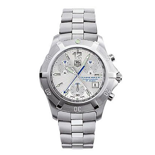TAG Heuer 2000 CN111C.BA0337
