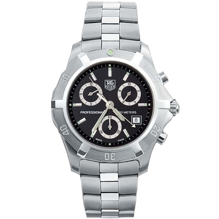 TAG Heuer 2000 CN111F.BA0337