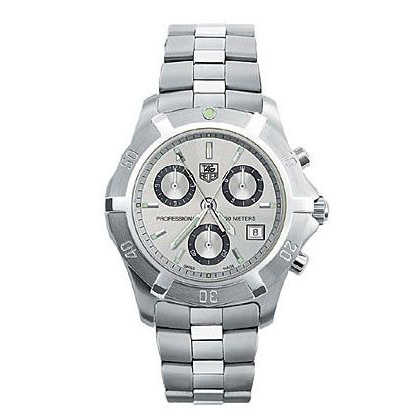 TAG Heuer 2000 CN111H.BA0337