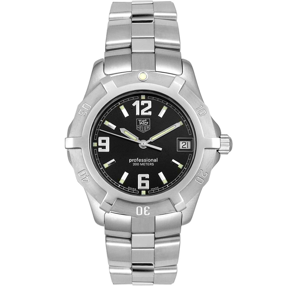 TAG Heuer 2000 WN1110.BA0332