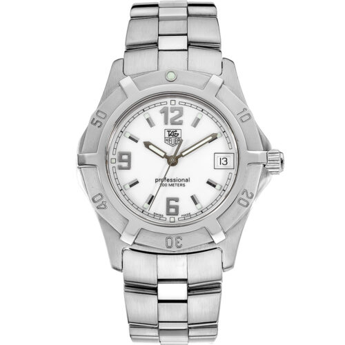 TAG Heuer 2000 WN1111.BA0332