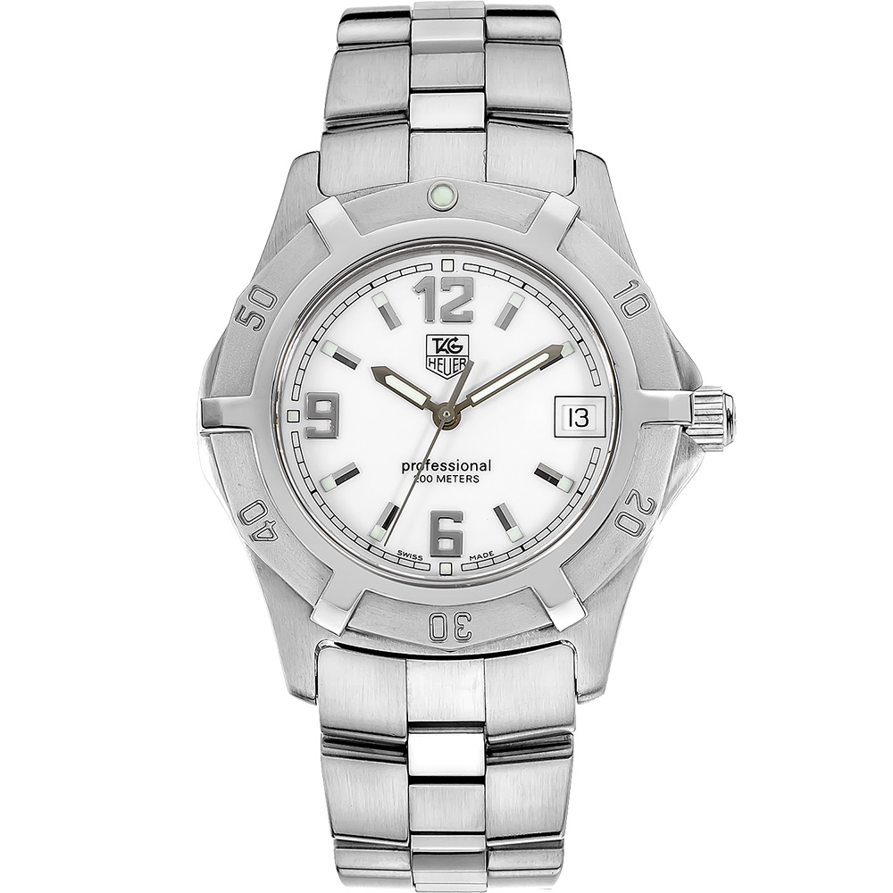 TAG Heuer 2000 WN1111.BA0332