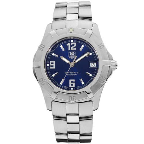 TAG Heuer 2000 WN1112.BA0332
