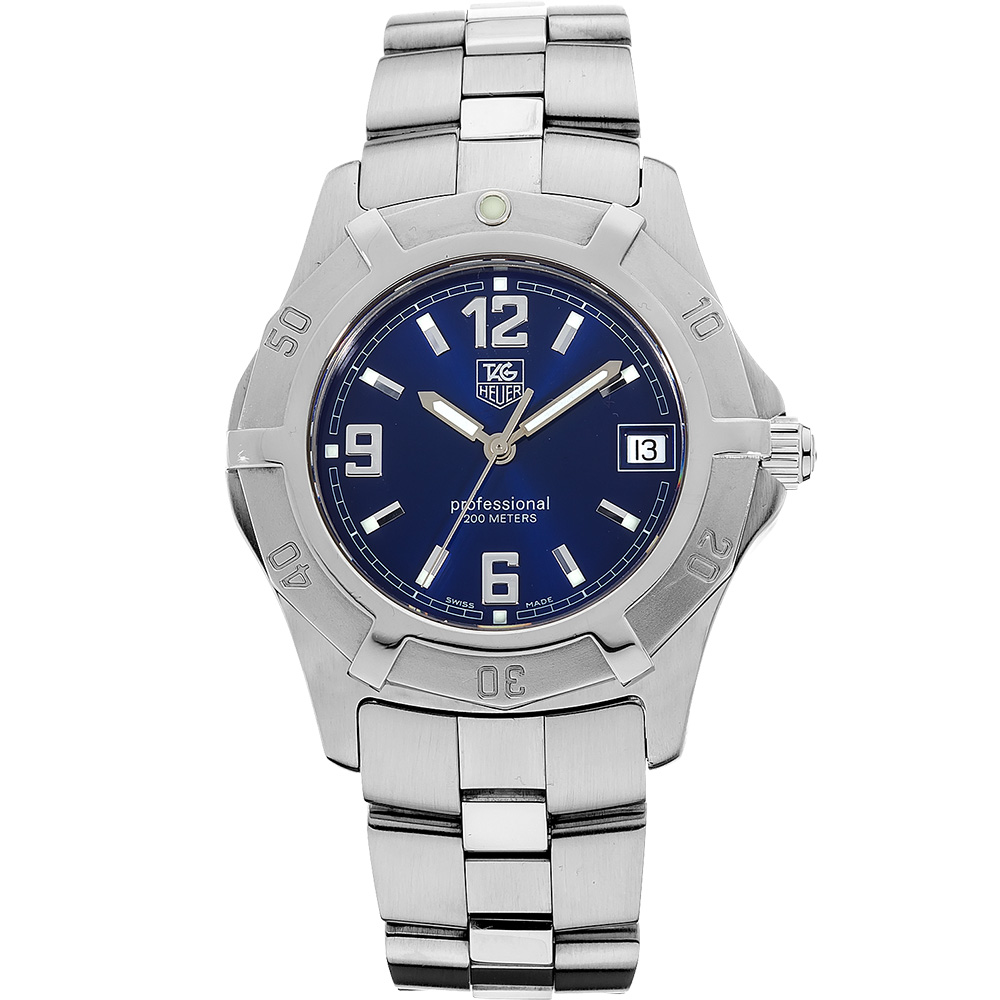 TAG Heuer 2000 WN1112.BA0332