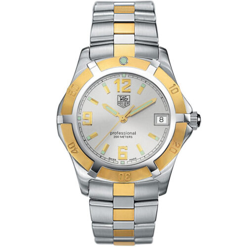 TAG Heuer 2000 WN1153.BD0341