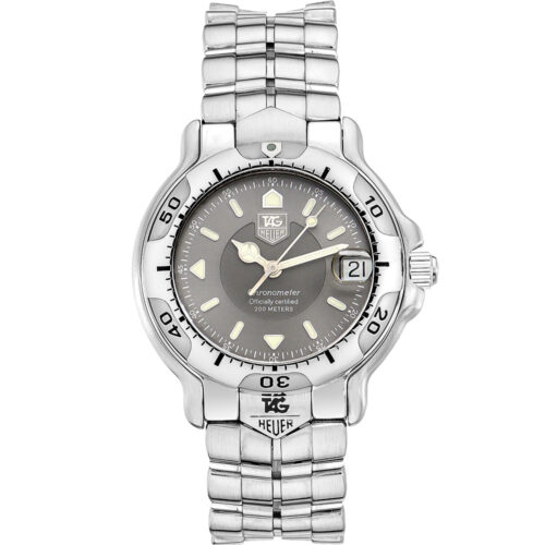 TAG Heuer 6000 WH5212.BA0676