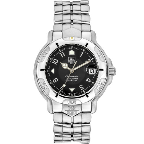 TAG Heuer 6000 WH5215.BA0676