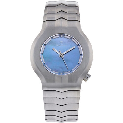 TAG Heuer Alter Ego WP1312.BA0750