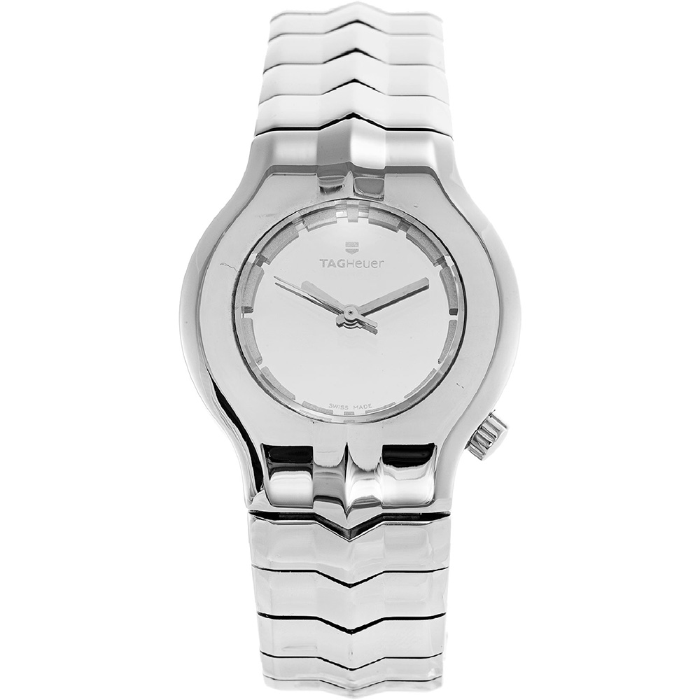 TAG Heuer Alter Ego WP1315.BA0751