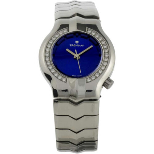 TAG Heuer Alter Ego WP1316.BA0751