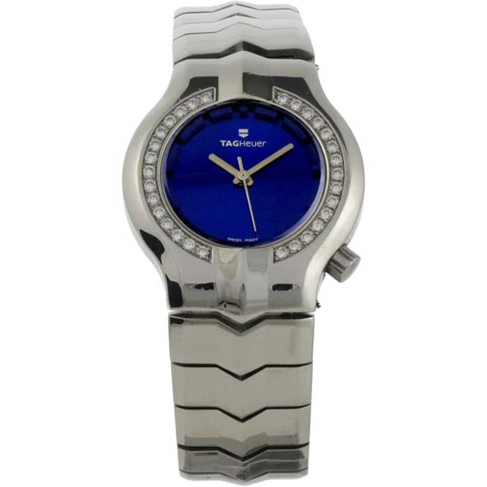 TAG Heuer Alter Ego WP1316.BA0751