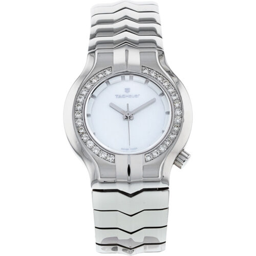 TAG Heuer Alter Ego WP1317.BA0751