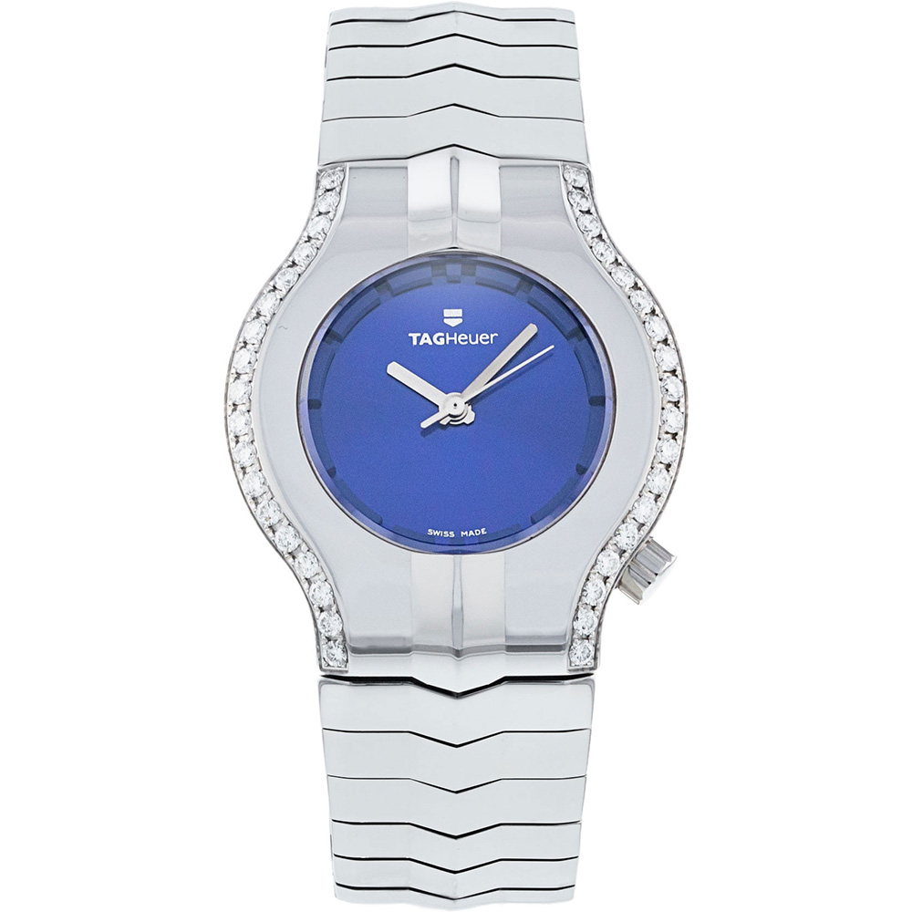 TAG Heuer Alter Ego WP1318.BA0751