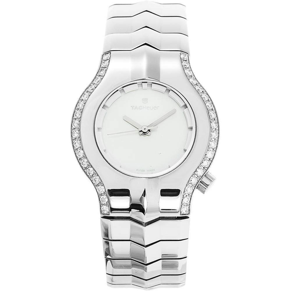 TAG Heuer Alter Ego WP1319.BA0751