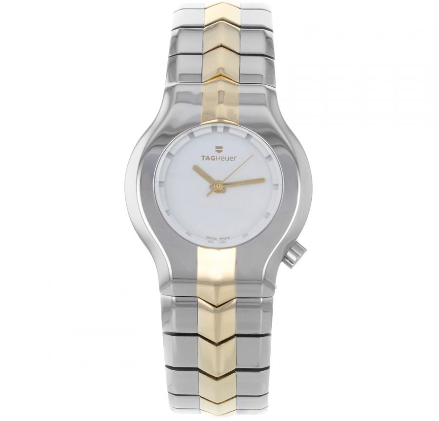 TAG Heuer Alter Ego WP1350.BD0752