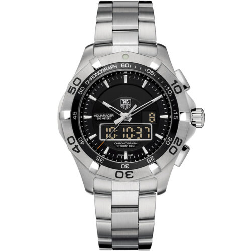 TAG Heuer Aquaracer CAF1010.BA0821