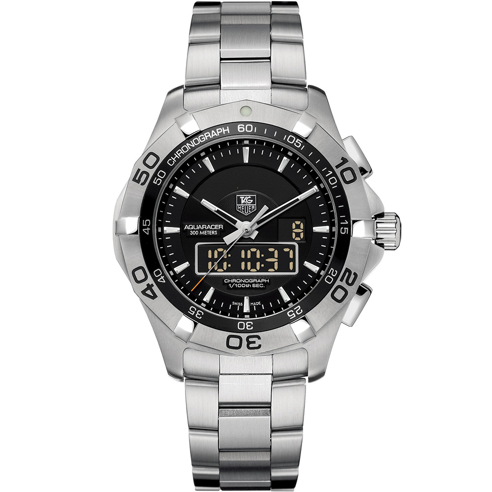TAG Heuer Aquaracer CAF1010.BA0821