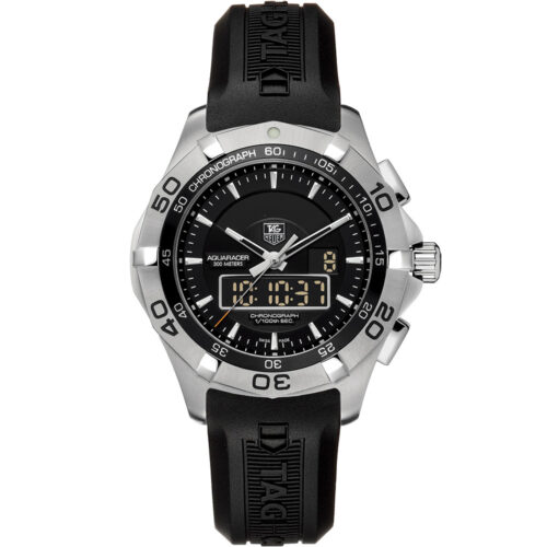TAG Heuer Aquaracer CAF1010.FT8011