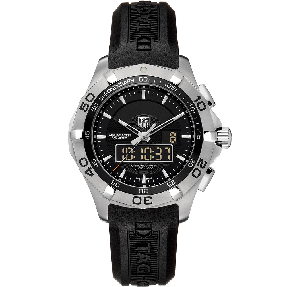 TAG Heuer Aquaracer CAF1010.FT8011