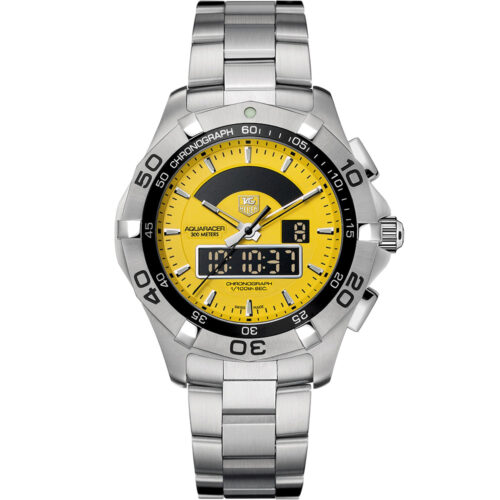 TAG Heuer Aquaracer CAF1011.BA0821