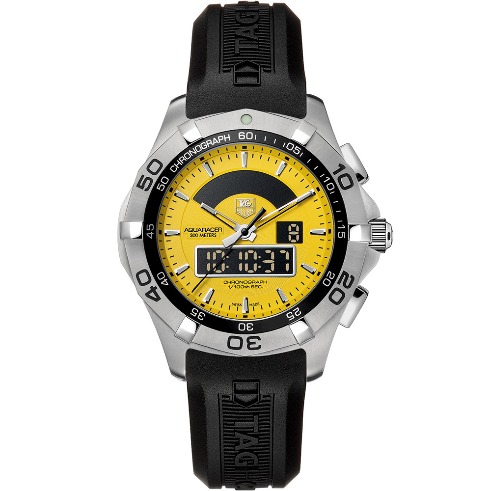 TAG Heuer Aquaracer CAF1011.FT8011