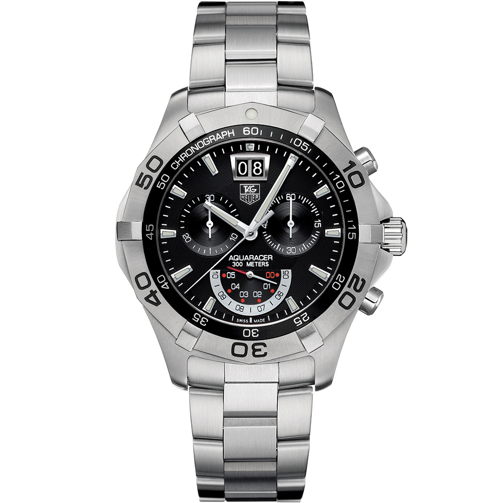 TAG Heuer Aquaracer CAF101A.BA0821