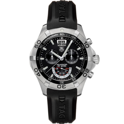TAG Heuer Aquaracer CAF101A.FT8011