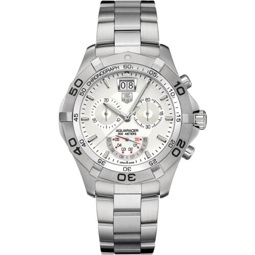 TAG Heuer Aquaracer CAF101B.BA0821