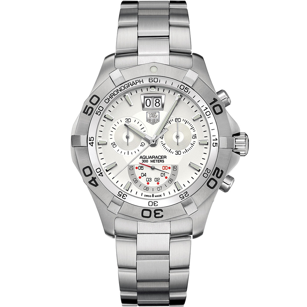 TAG Heuer Aquaracer CAF101B.BA0821