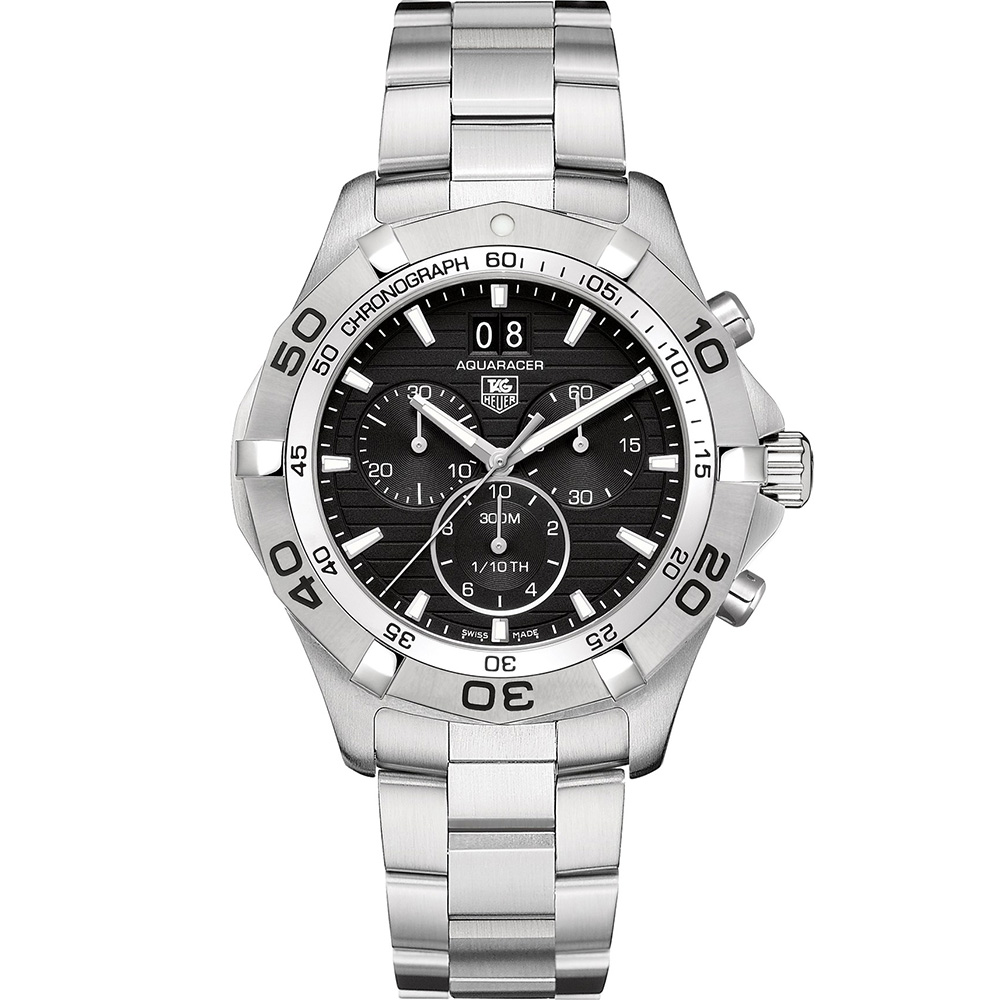 TAG Heuer Aquaracer CAF101E.BA0821