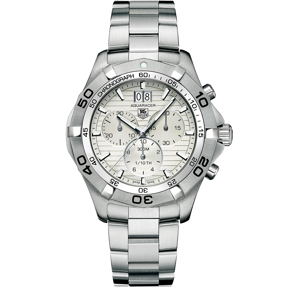 TAG Heuer Aquaracer CAF101F.BA0821