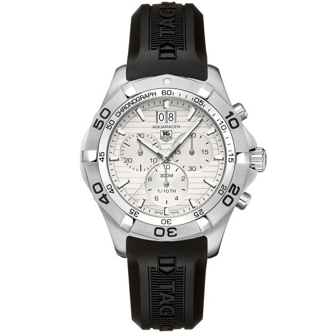 TAG Heuer Aquaracer CAF101F.FT8011