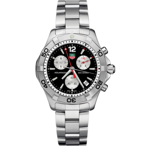 TAG Heuer Aquaracer CAF1110.BA0804