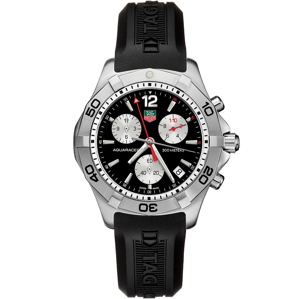 TAG Heuer Aquaracer CAF1110.FT8010
