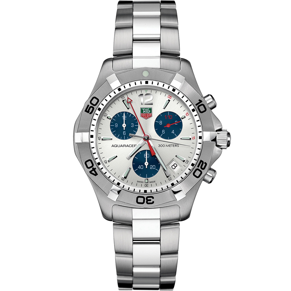 TAG Heuer Aquaracer CAF1111.BA0803