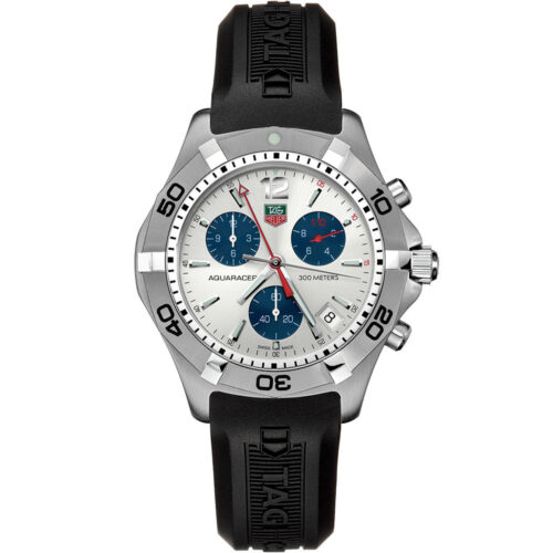 TAG Heuer Aquaracer CAF1111.FT8010