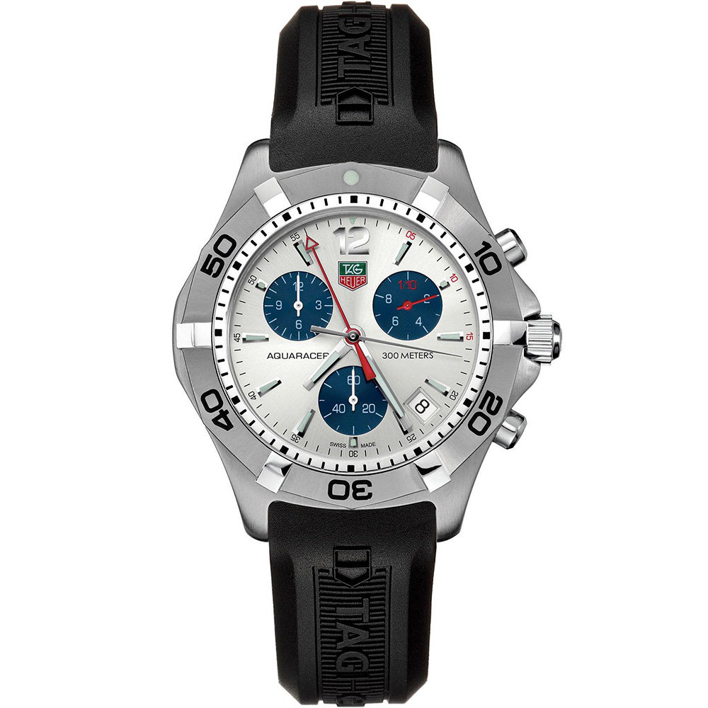 TAG Heuer Aquaracer CAF1111.FT8010
