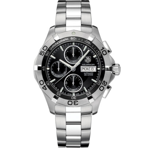 TAG Heuer Aquaracer CAF2010.BA0815