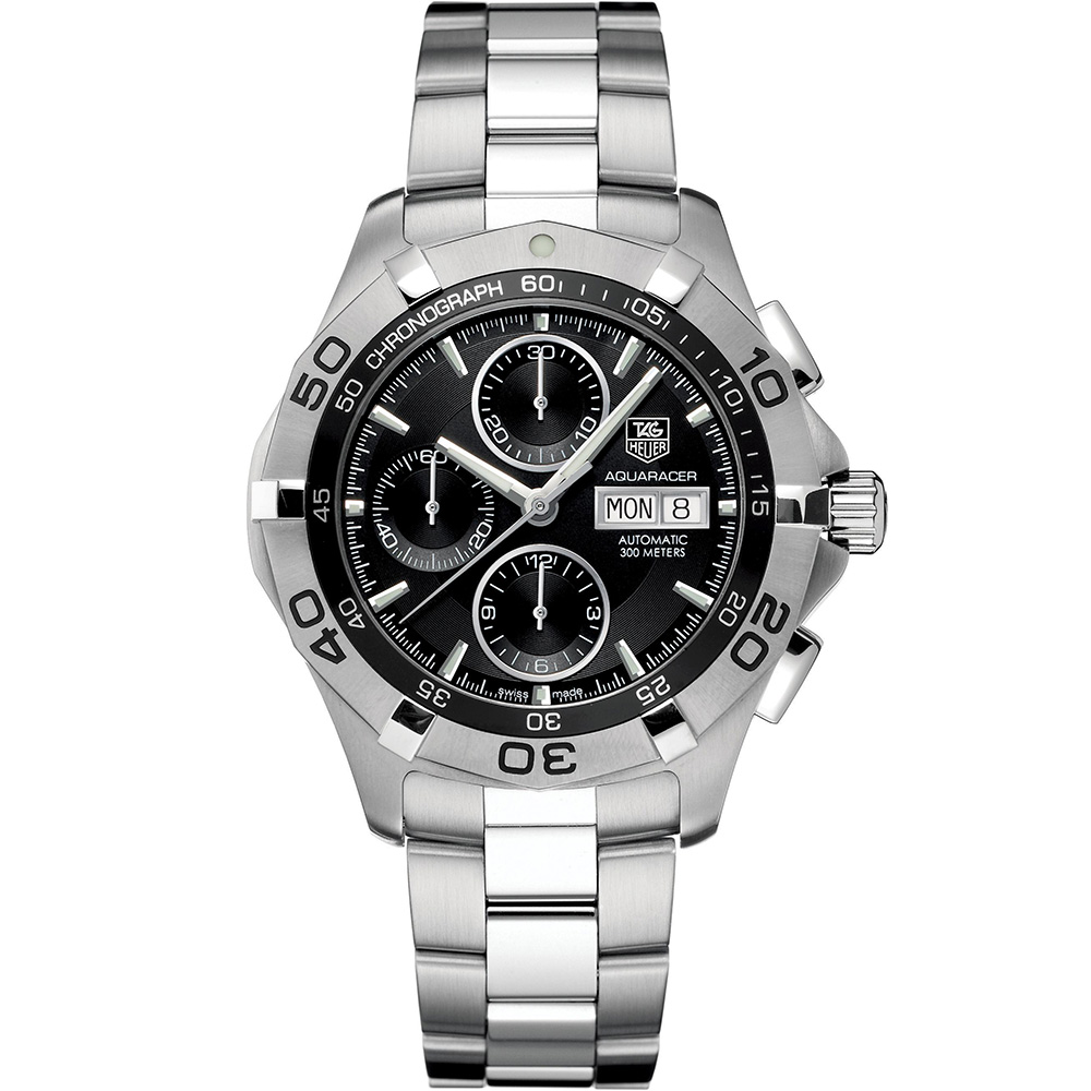 TAG Heuer Aquaracer CAF2010.BA0815