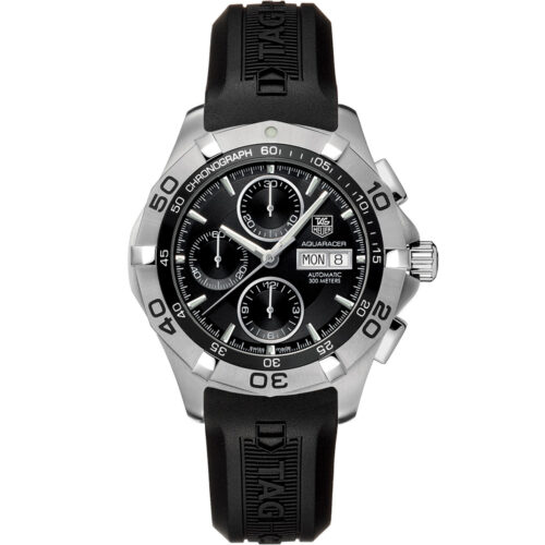 TAG Heuer Aquaracer CAF2010.FT8011