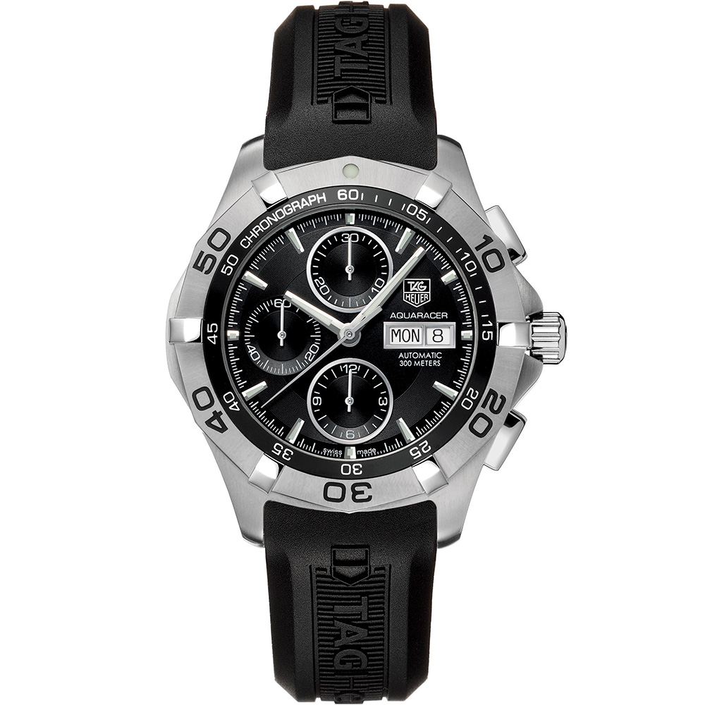 TAG Heuer Aquaracer CAF2010.FT8011