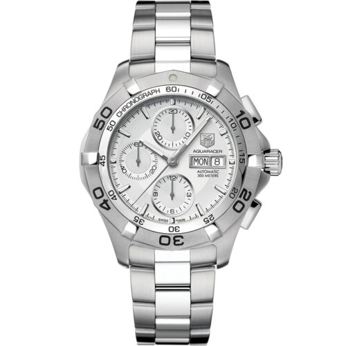 TAG Heuer Aquaracer CAF2011.BA0815