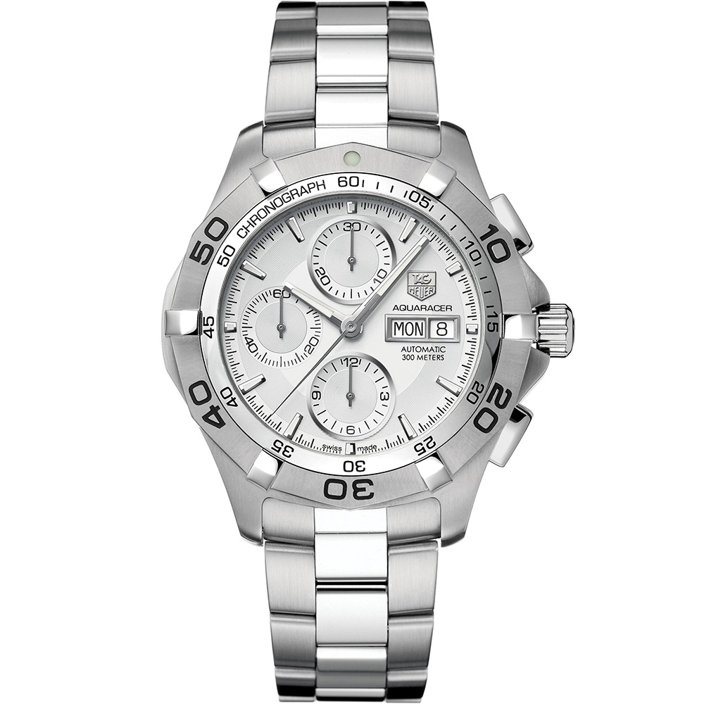 TAG Heuer Aquaracer CAF2011.BA0815
