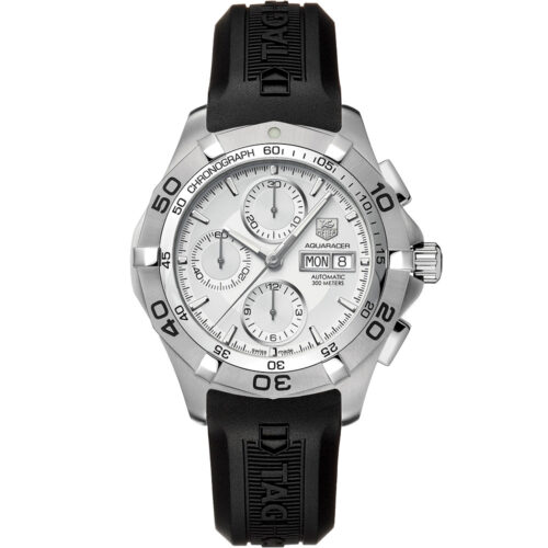 TAG Heuer Aquaracer CAF2011.FT8011