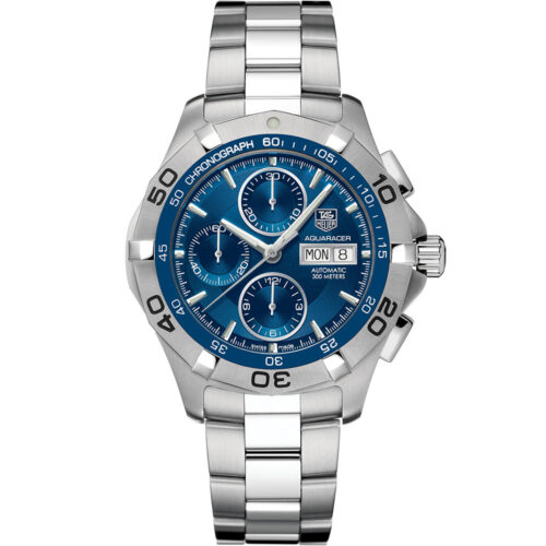 TAG Heuer Aquaracer CAF2012.BA0815