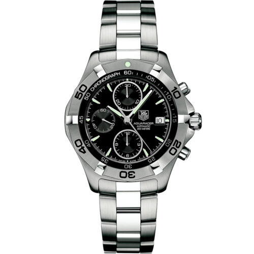 TAG Heuer Aquaracer CAF2110.BA0803
