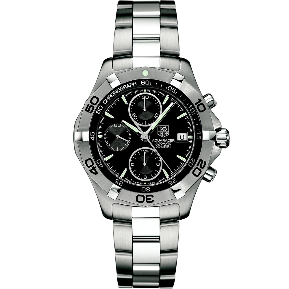 TAG Heuer Aquaracer CAF2110.BA0809