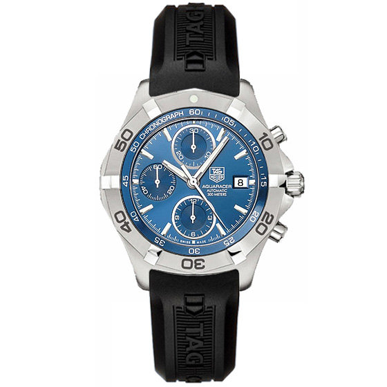 TAG Heuer Aquaracer CAF2112.FT8010
