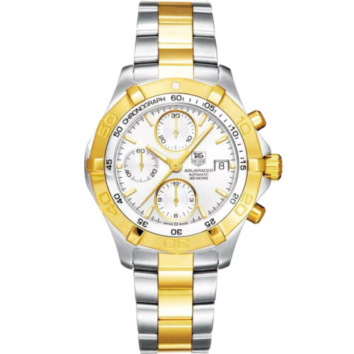 TAG Heuer Aquaracer CAF2120.BB0816